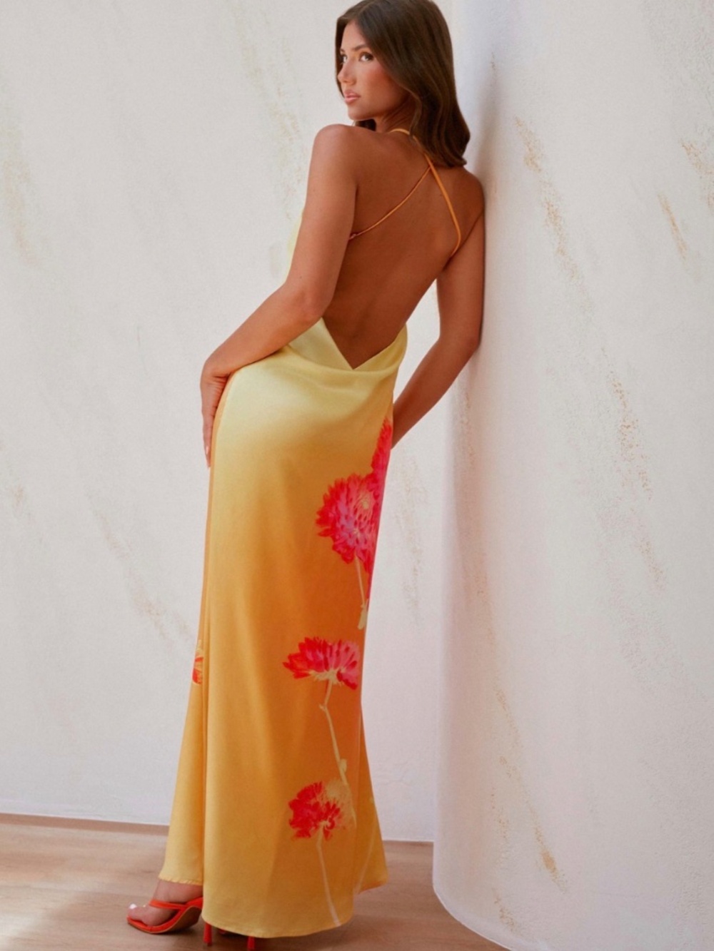 Peppermayo maxi dress - Picture 2 of 3